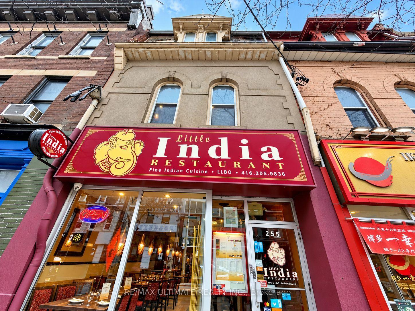 2nd & 3rd Floor - 255 Queen Street W Toronto Ontario Canada Lease commercial Welcome To Realtor Doctor RE/MAX Ultimate Realty Inc., Brokerage *