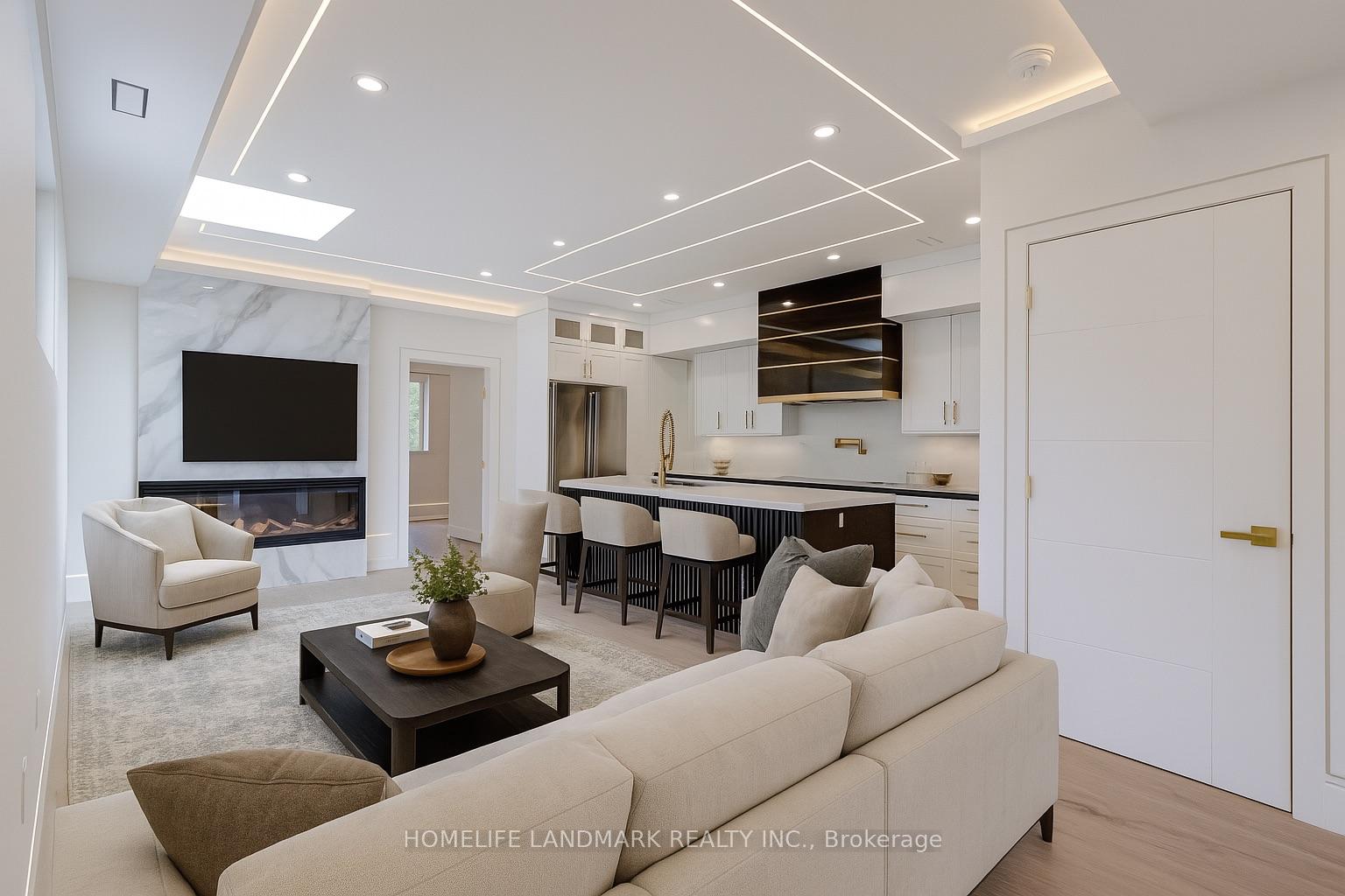 The Palazzo - 23 Coulson Avenue Toronto Ontario Canada Rent residential   MOVETA REALTY INC., Brokerage*