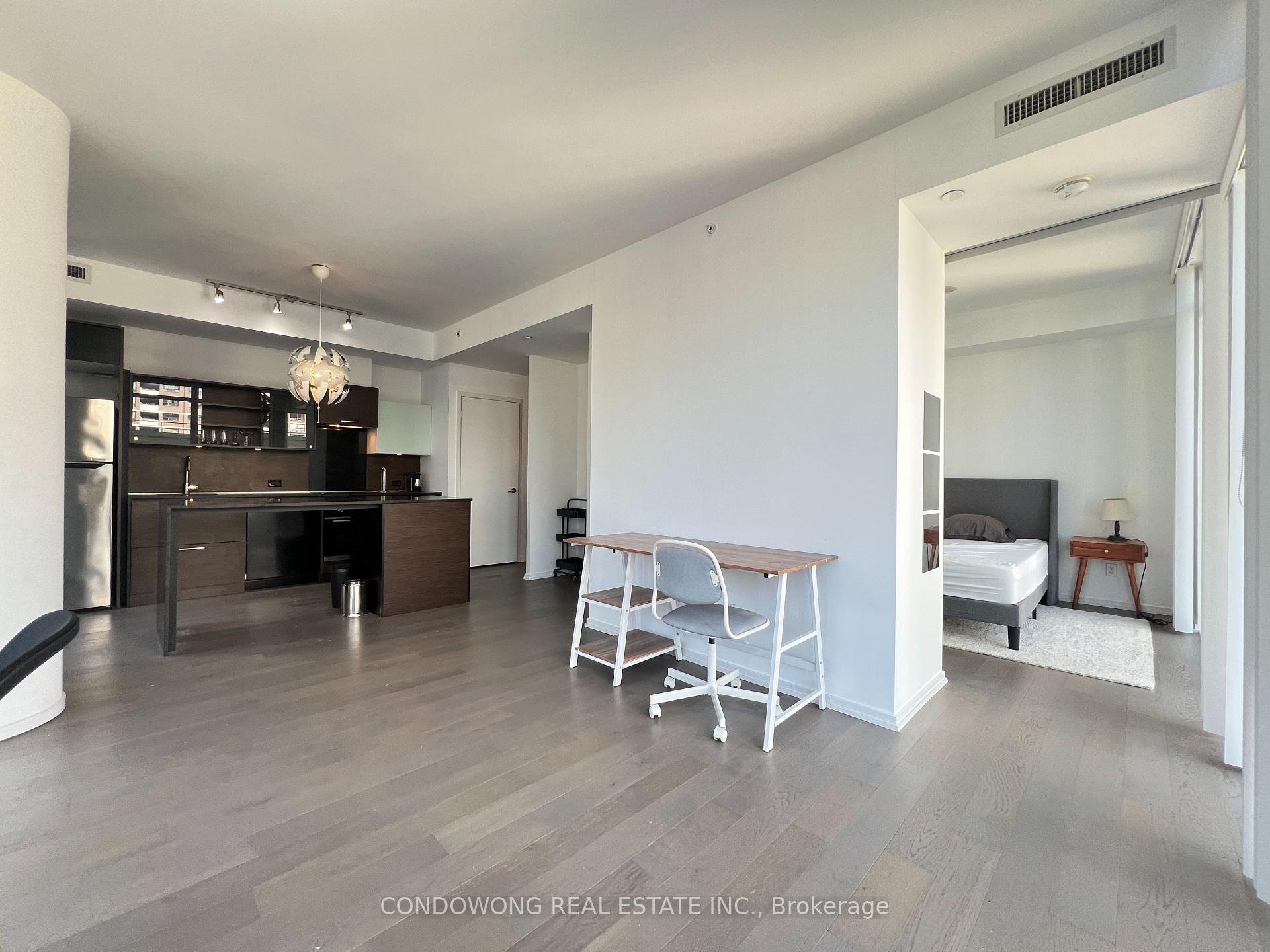 908 - 75 St Nicholas Street Toronto Ontario Canada Rent residential   MOVETA REALTY INC., Brokerage*