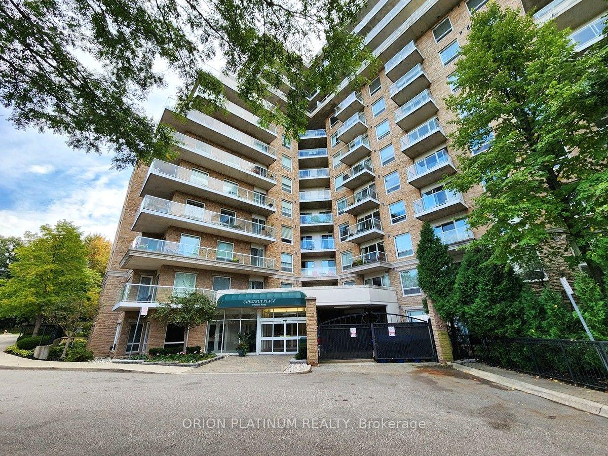 507 - 350 Mill Road Toronto Ontario Canada Rent residential   MOVETA REALTY INC., Brokerage*