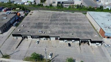 830-840 Flint Road Toronto Ontario Canada Lease commercial   MOVETA REALTY INC., Brokerage*