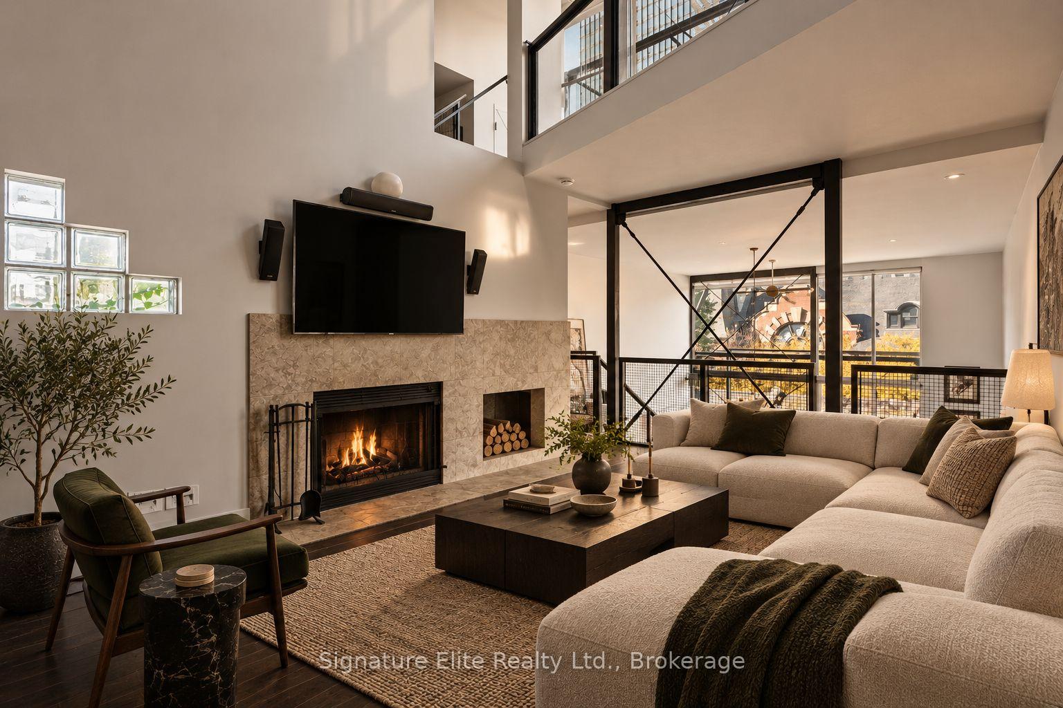 79 Berkeley Street Toronto Ontario Canada Rent residential   MOVETA REALTY INC., Brokerage*