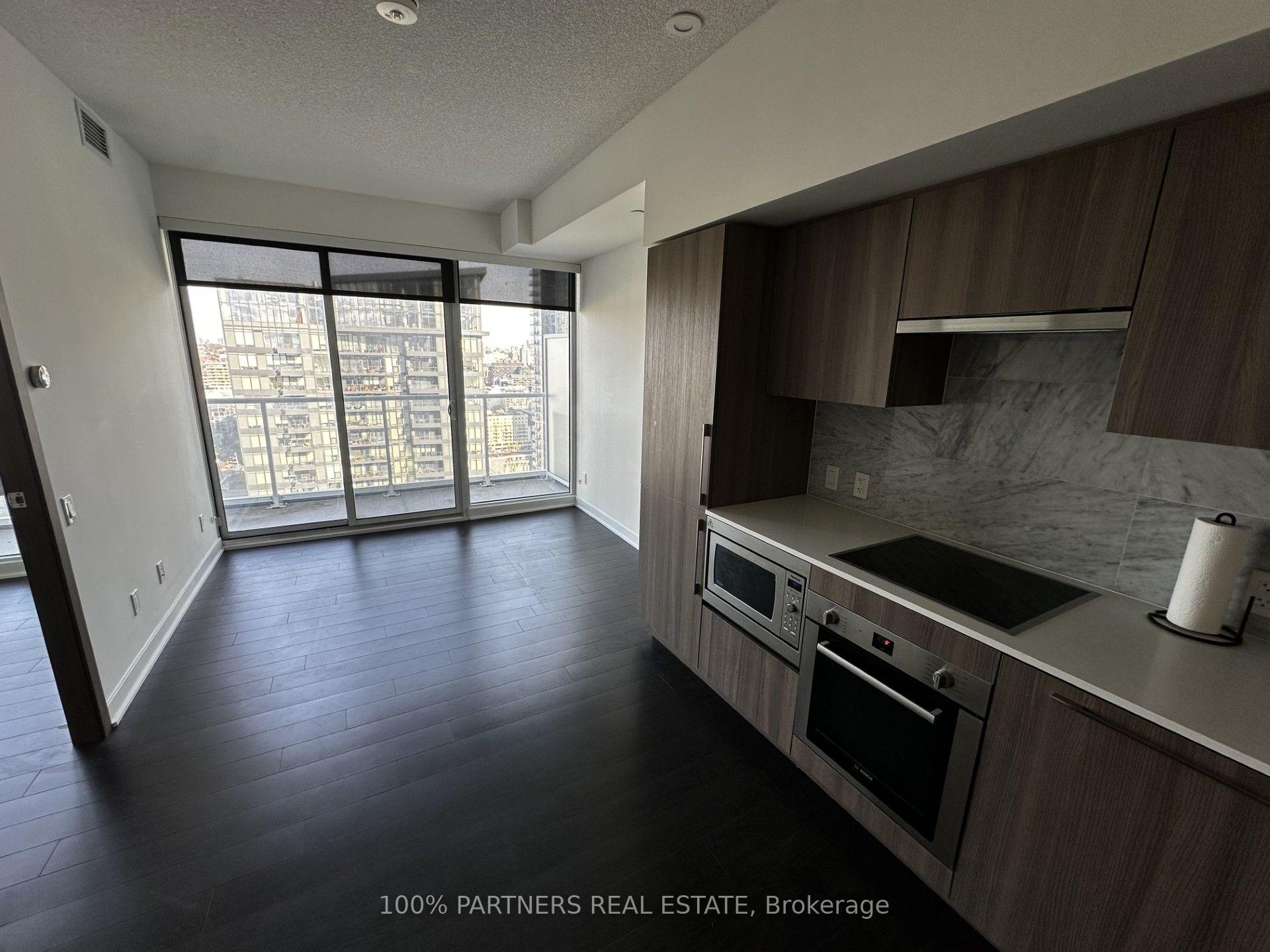 3507 - 17 Bathurst Street Toronto Ontario Canada Sale residential   MOVETA REALTY INC., Brokerage*