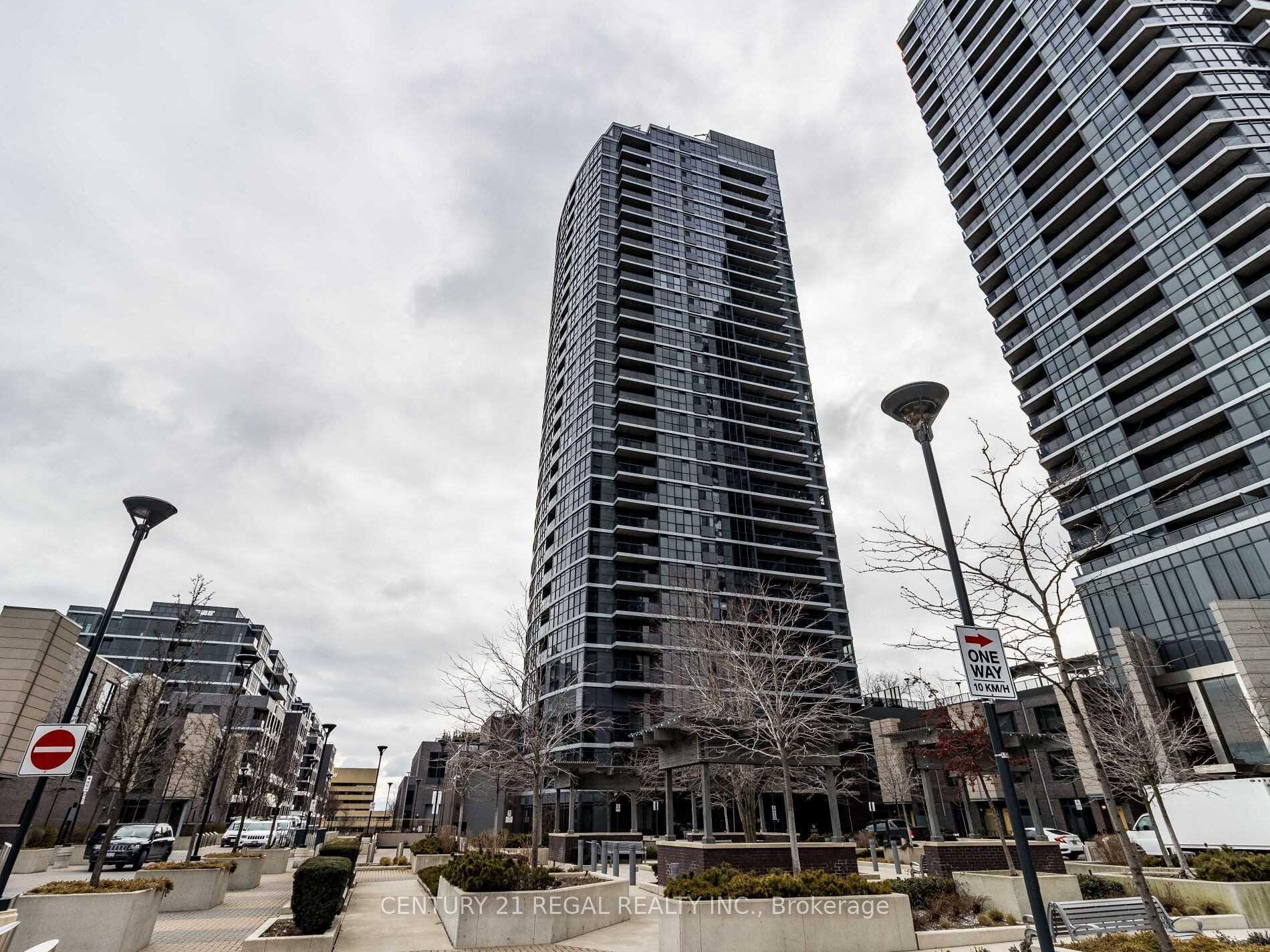 808 - 9 Valhalla Inn Road Toronto Ontario Canada Rent residential   MOVETA REALTY INC., Brokerage*