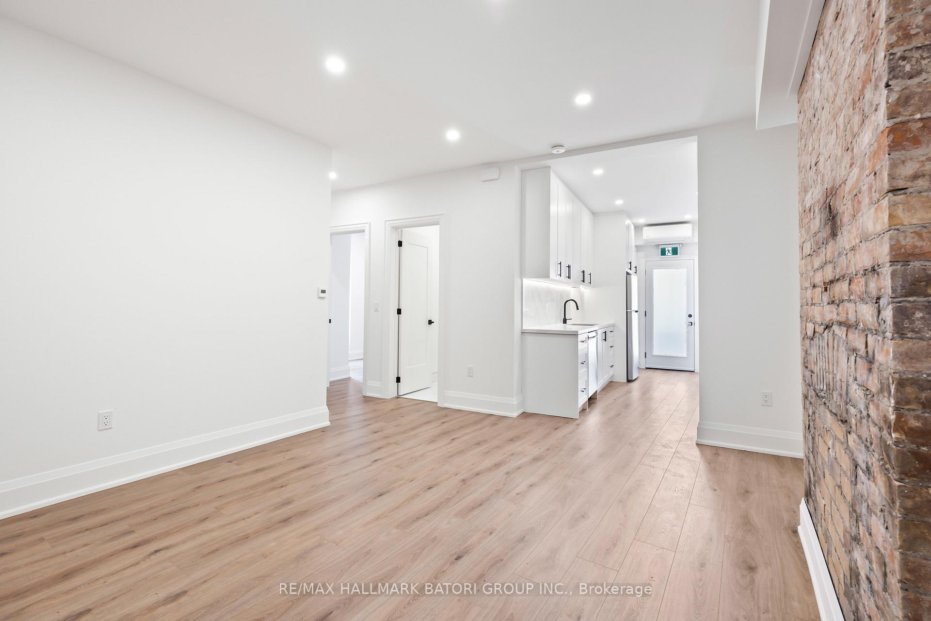 2 - 18 Keewatin Avenue Toronto Ontario Canada Rent residential   MOVETA REALTY INC., Brokerage*