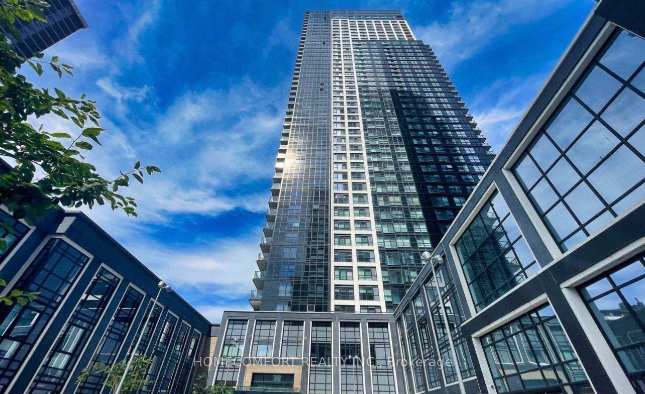 3732 - 5 Mabelle Avenue Toronto Ontario Canada Sale residential   MOVETA REALTY INC., Brokerage*
