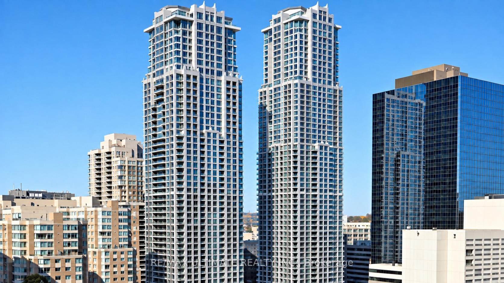 4212 - 761 Bay Street Toronto Ontario Canada Rent residential Welcome To Realtor Doctor RE/MAX Ultimate Realty Inc., Brokerage *
