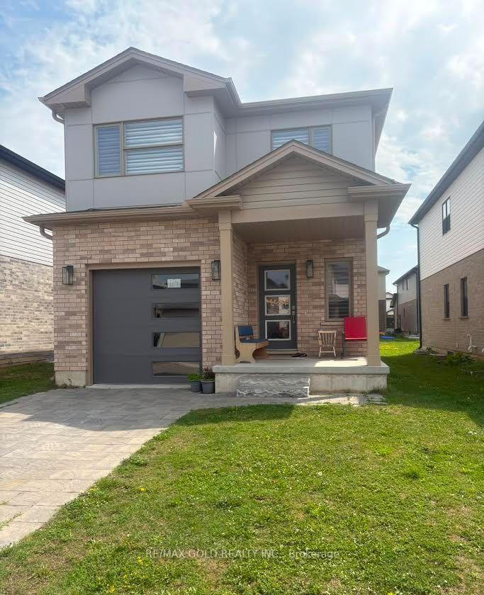 174 Byers Street London South Ontario Canada Sale residential Garry Thind RE/MAX Gold Realty Inc., Brokerage*