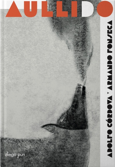 Portada de AULLIDO
