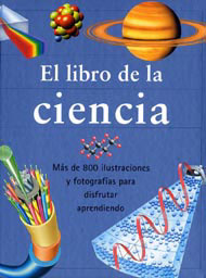 Portada de El libro de la ciencia