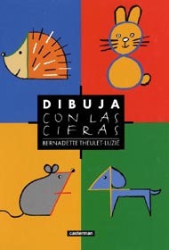 Portada de Dibuja con las cifras