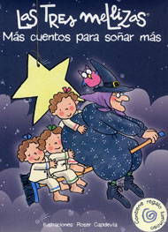 Portada de Más cuentos para soñar más
