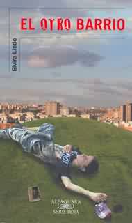 Portada de El otro barrio