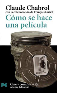 Portada de Cómo se hace una película