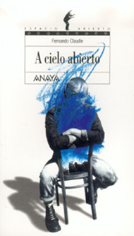 Portada de A cielo abierto