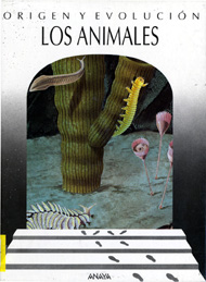 Portada de Los animales
