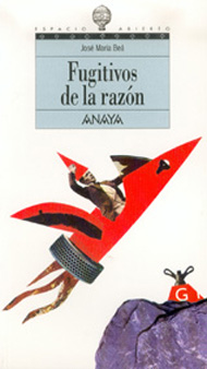 Portada de Fugitivos de la razón