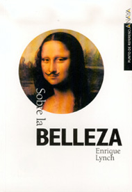 Portada de Sobre la belleza