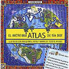 Portada de El increíble atlas de la tía Dot