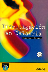 Portada de Investigación en Calabria