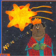 Portada de Noche de Reyes