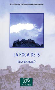 Portada de La roca de Is