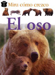 Portada de El oso