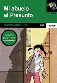 Portada de Mi abuelo el Presunto