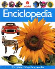 Portada de Enciclopedia