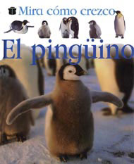 Portada de El pingüino
