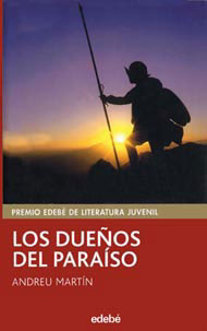 Portada de Los dueños del paraíso