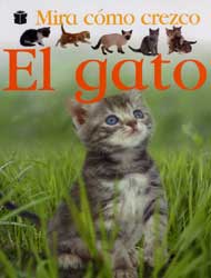 Portada de El gato