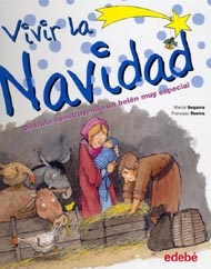 Portada de Vivir la Navidad
