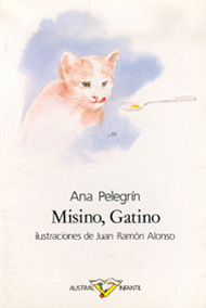 Portada de Misino, Gatino