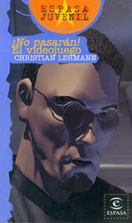 Portada de ¡No pasarán! El videojuego