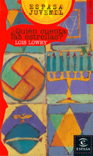 Portada de ¿Quién cuenta las estrellas?
