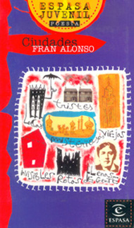 Portada de Ciudades