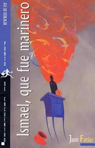 Portada de Ismael, que fue marinero