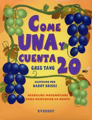 Portada de Come una y cuenta 20