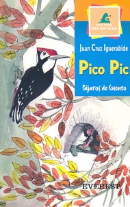 Portada de Pico Pic