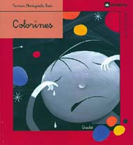 Portada de Colorines