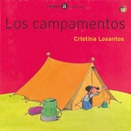 Portada de Los campamentos