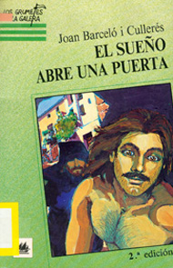 Portada de El sueño abre una puerta
