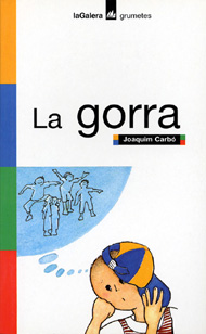 Portada de La gorra