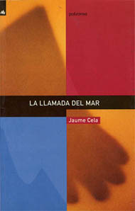 Portada de La llamada del mar