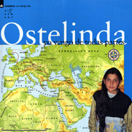 Portada de Ostelinda