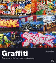Portada de Graffiti