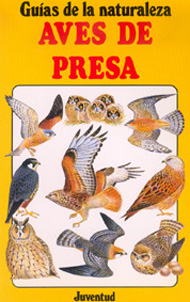 Portada de Aves de presa