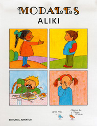 Portada de Modales