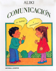 Portada de Comunicación